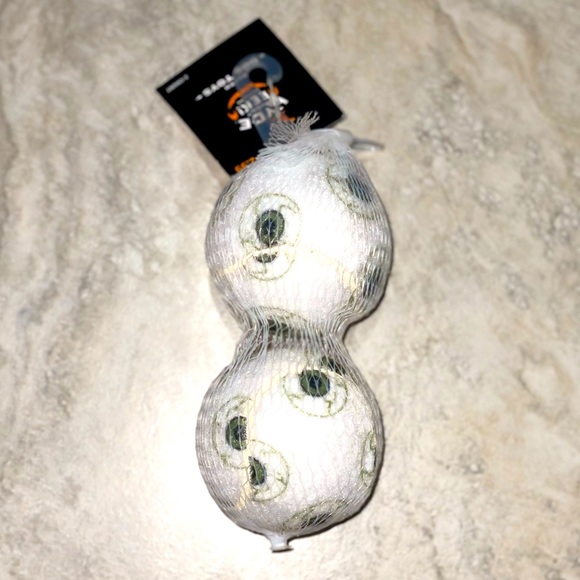 Dog Toys - Picture 1 of 3